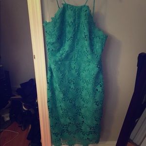 Bisou Bisou Dress  Worn Once